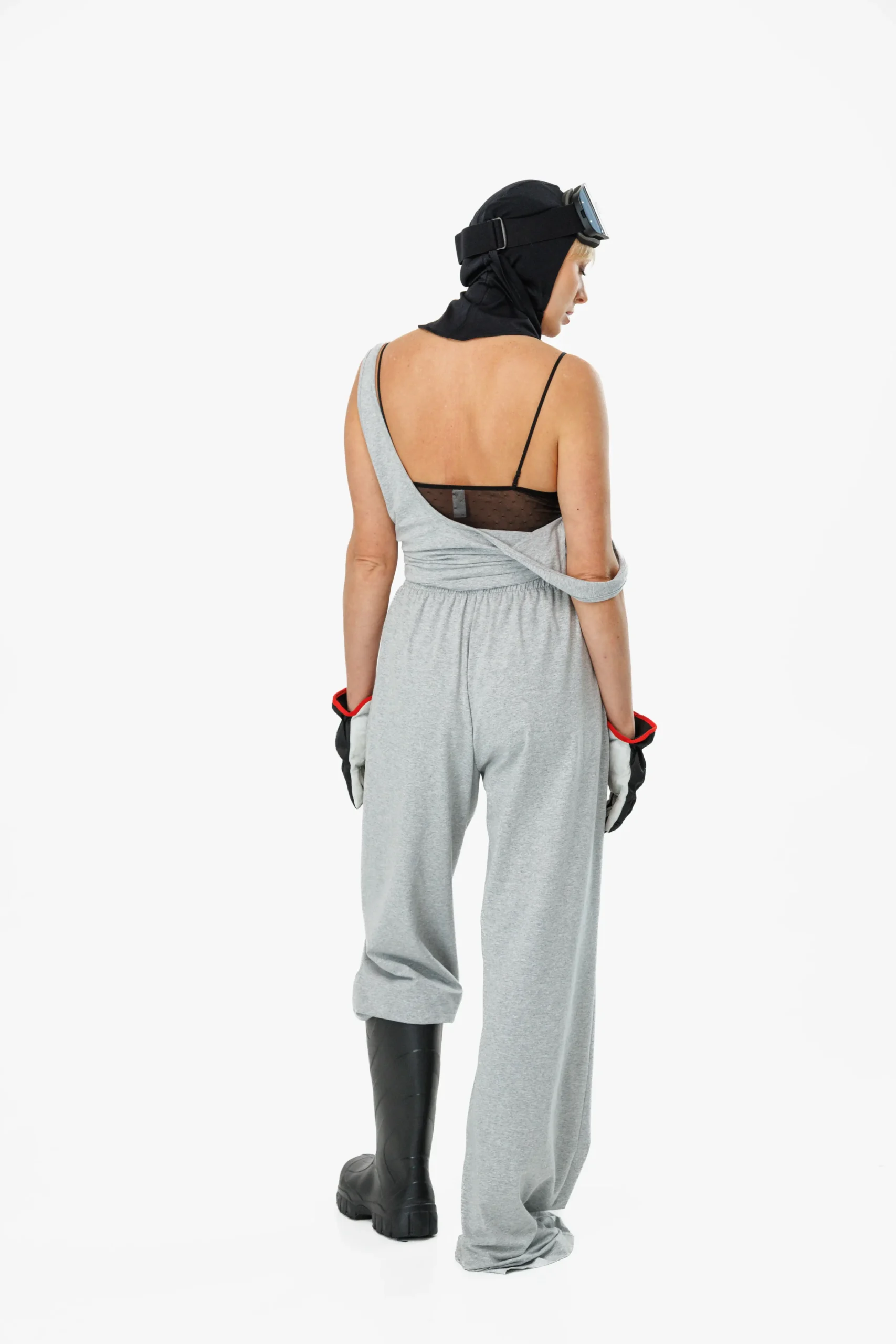 BOXER TROUSERS - Image 2